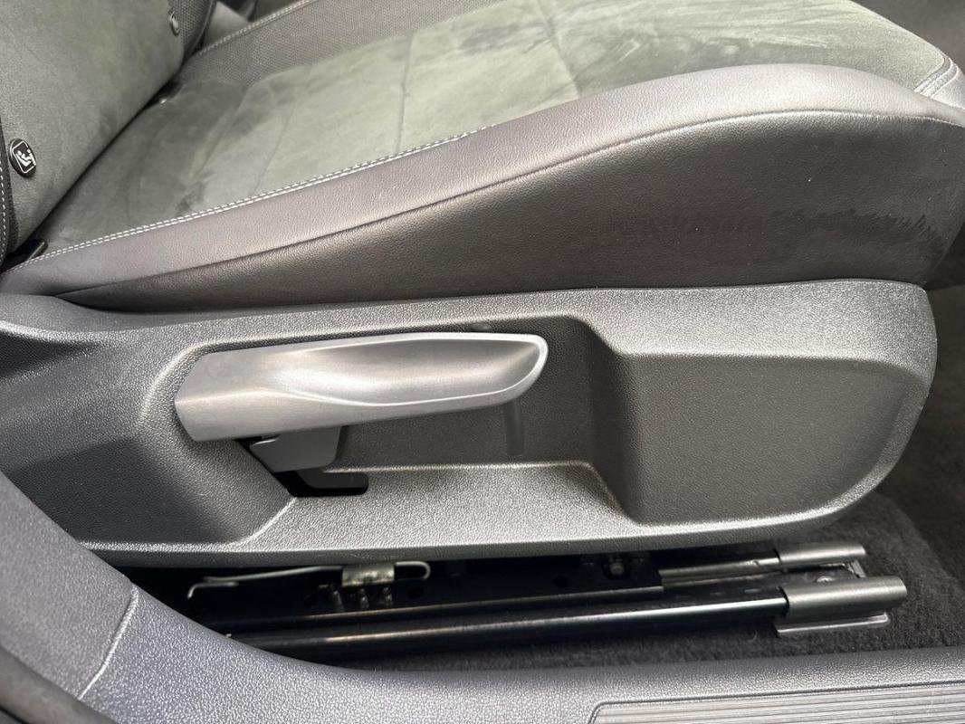 Volkswagen Taigo - Photo 14
