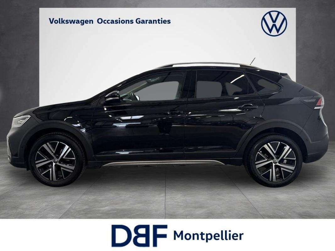Volkswagen Taigo - Photo 2