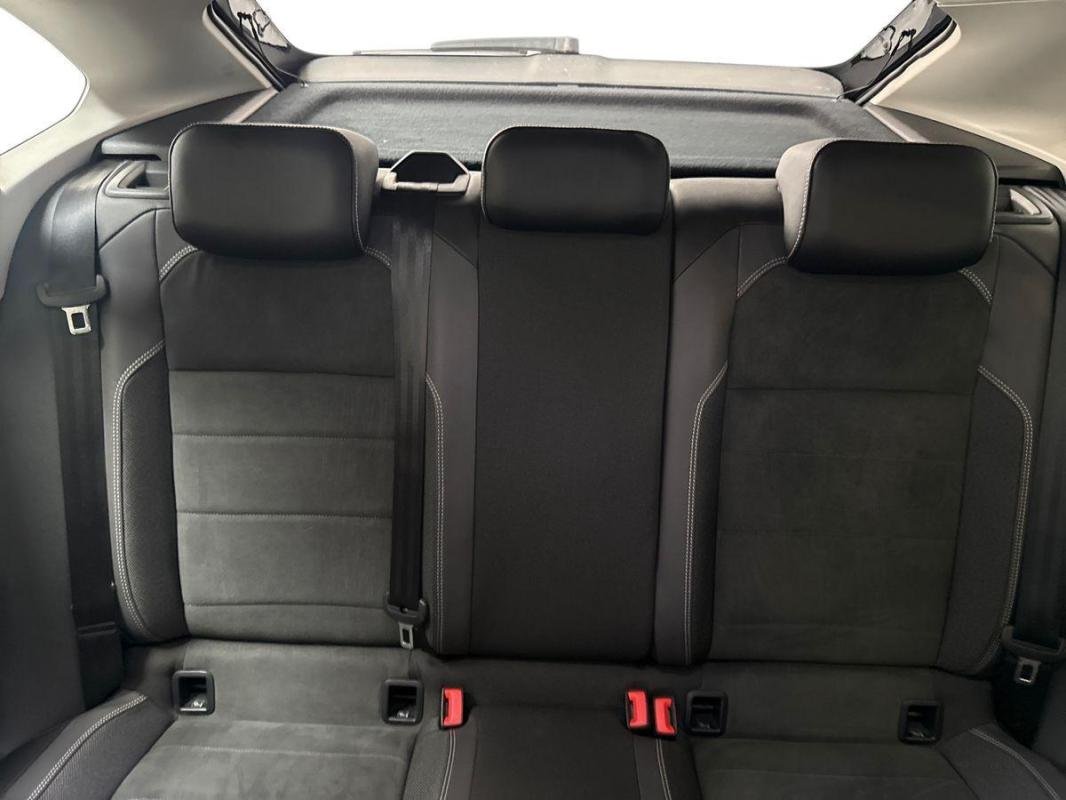 Volkswagen Taigo - Photo 22