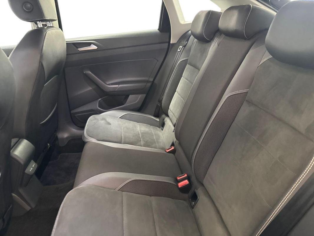 Volkswagen Taigo - Photo 23