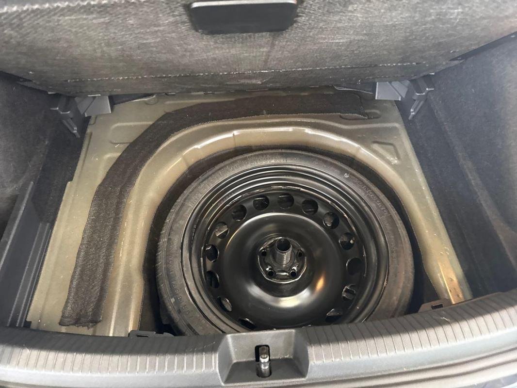 Volkswagen Taigo - Photo 33