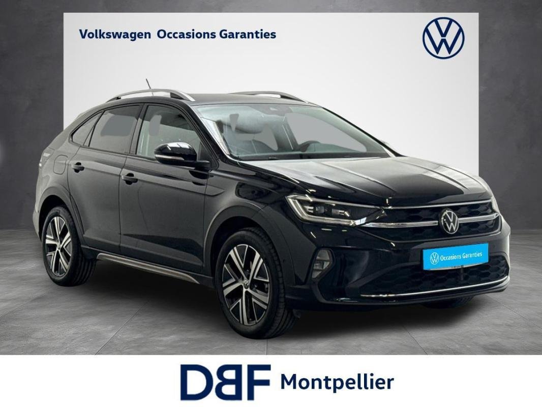 Volkswagen Taigo - Photo 6