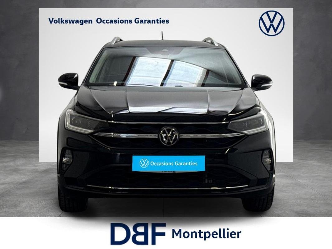 Volkswagen Taigo - Photo 7