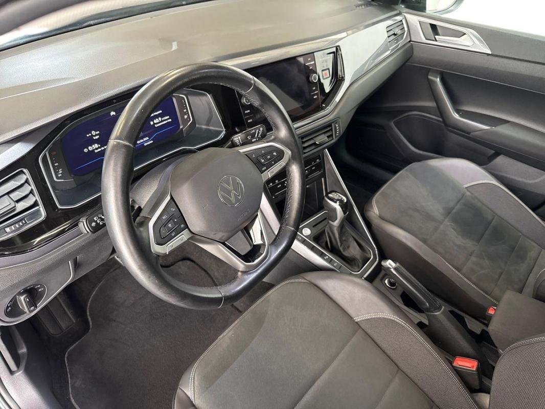 Volkswagen Taigo - Photo 9