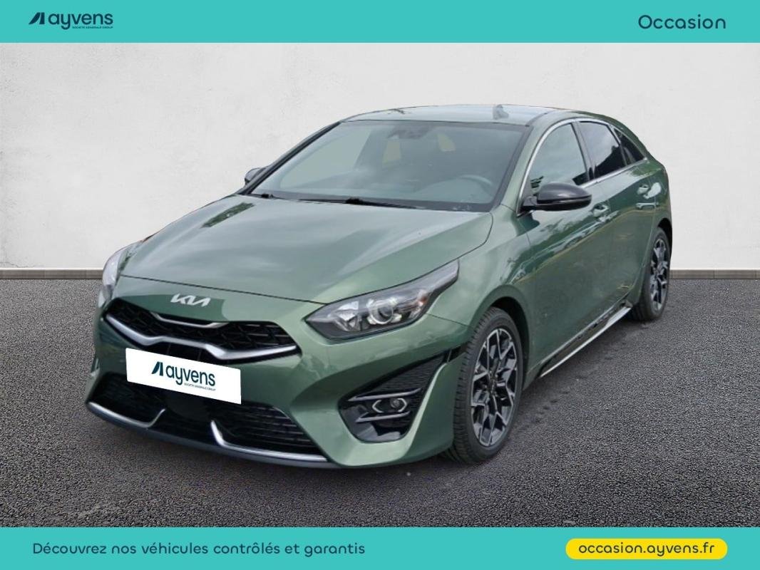 Kia ProCeed - Photo 1