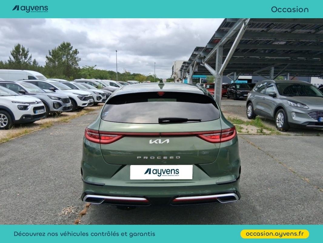 Kia ProCeed - Photo 12