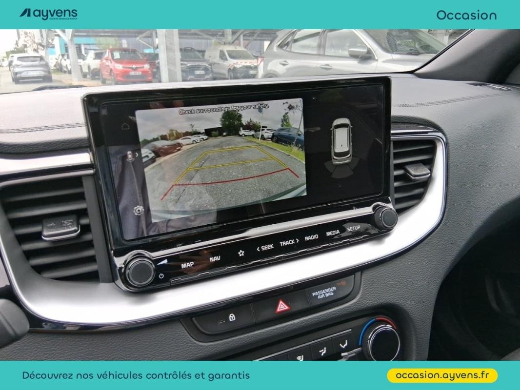Kia ProCeed - Photo 16