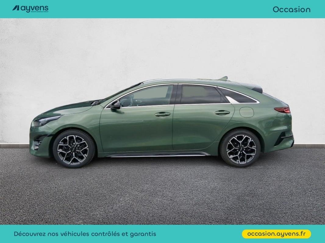 Kia ProCeed - Photo 2