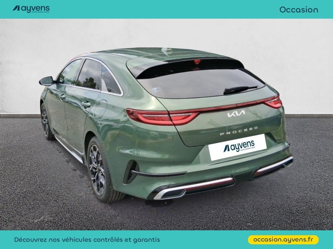 Kia ProCeed - Photo 3