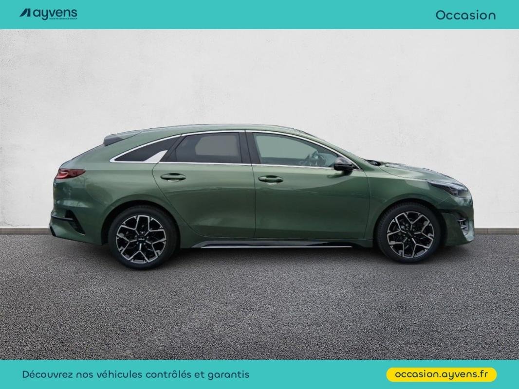 Kia ProCeed - Photo 4