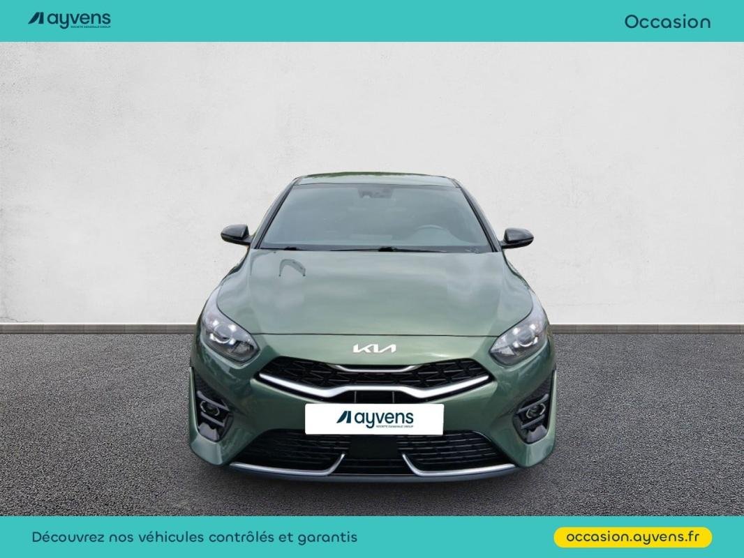 Kia ProCeed - Photo 5