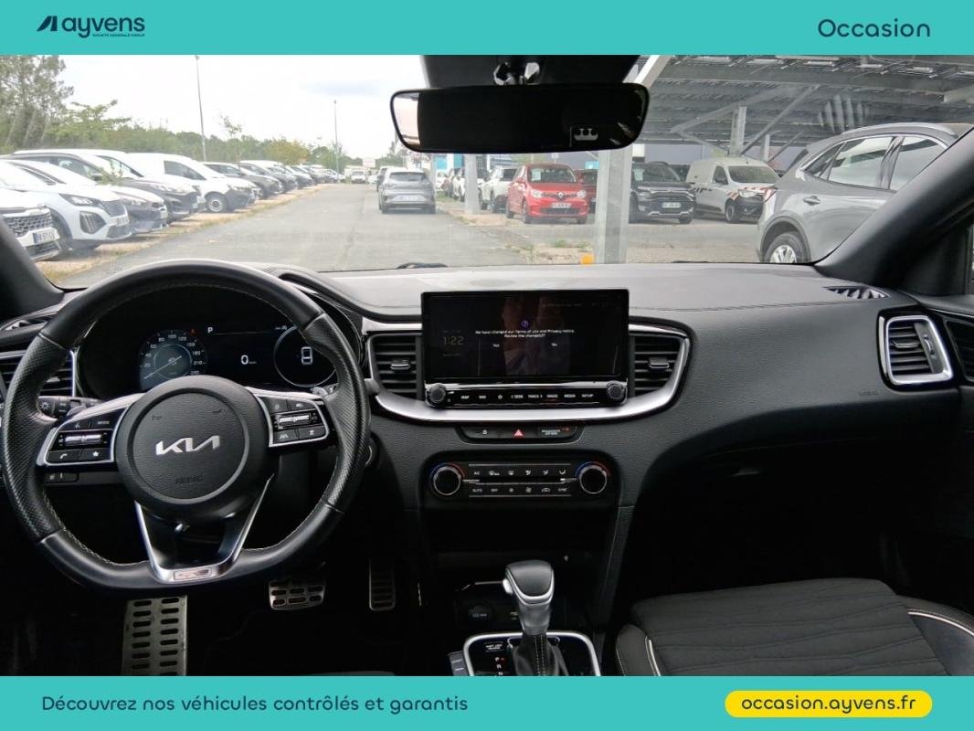 Kia ProCeed - Photo 6