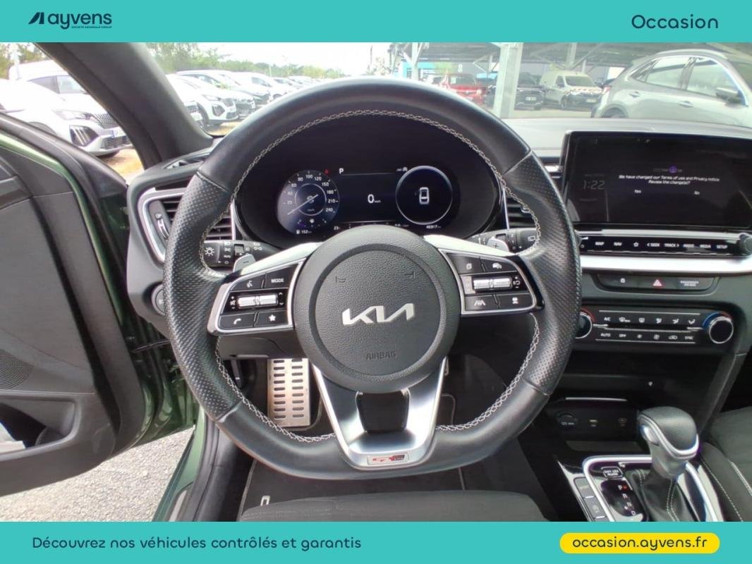 Kia ProCeed - Photo 7