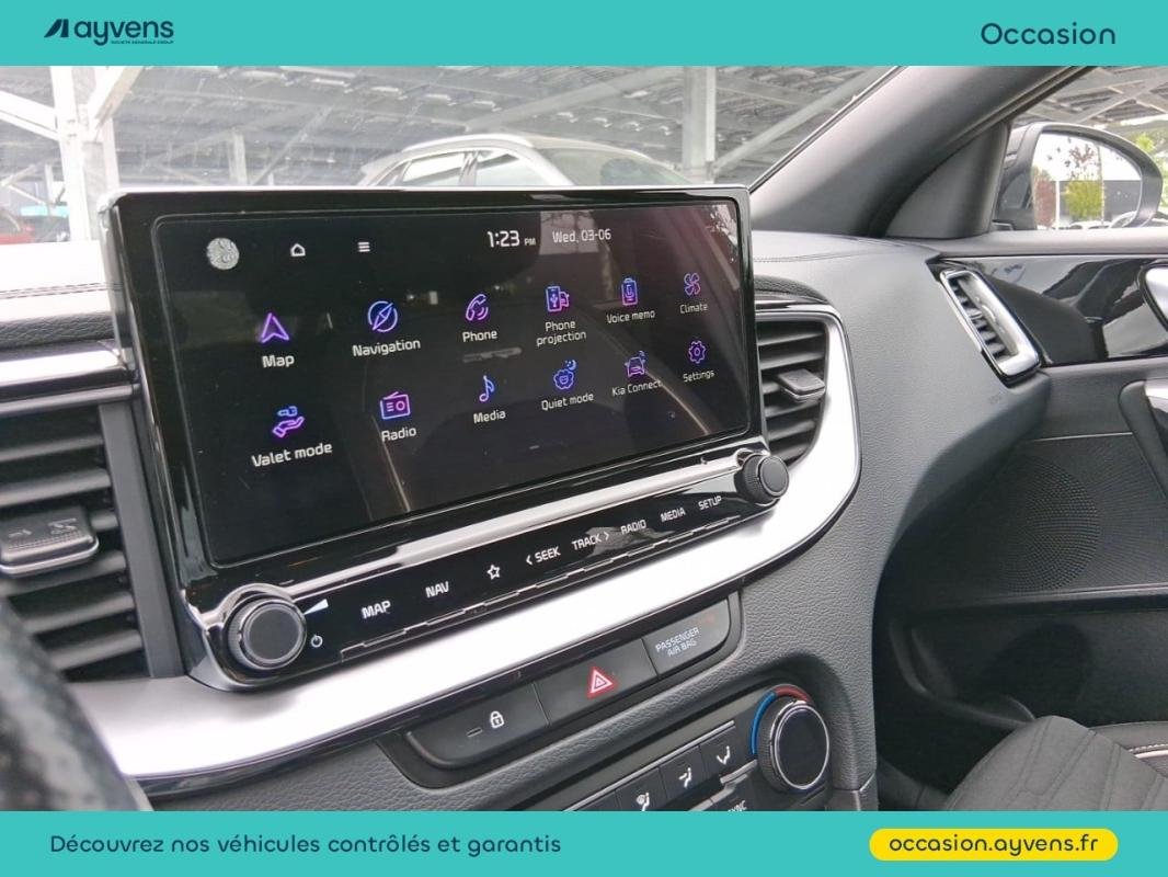 Kia ProCeed - Photo 8
