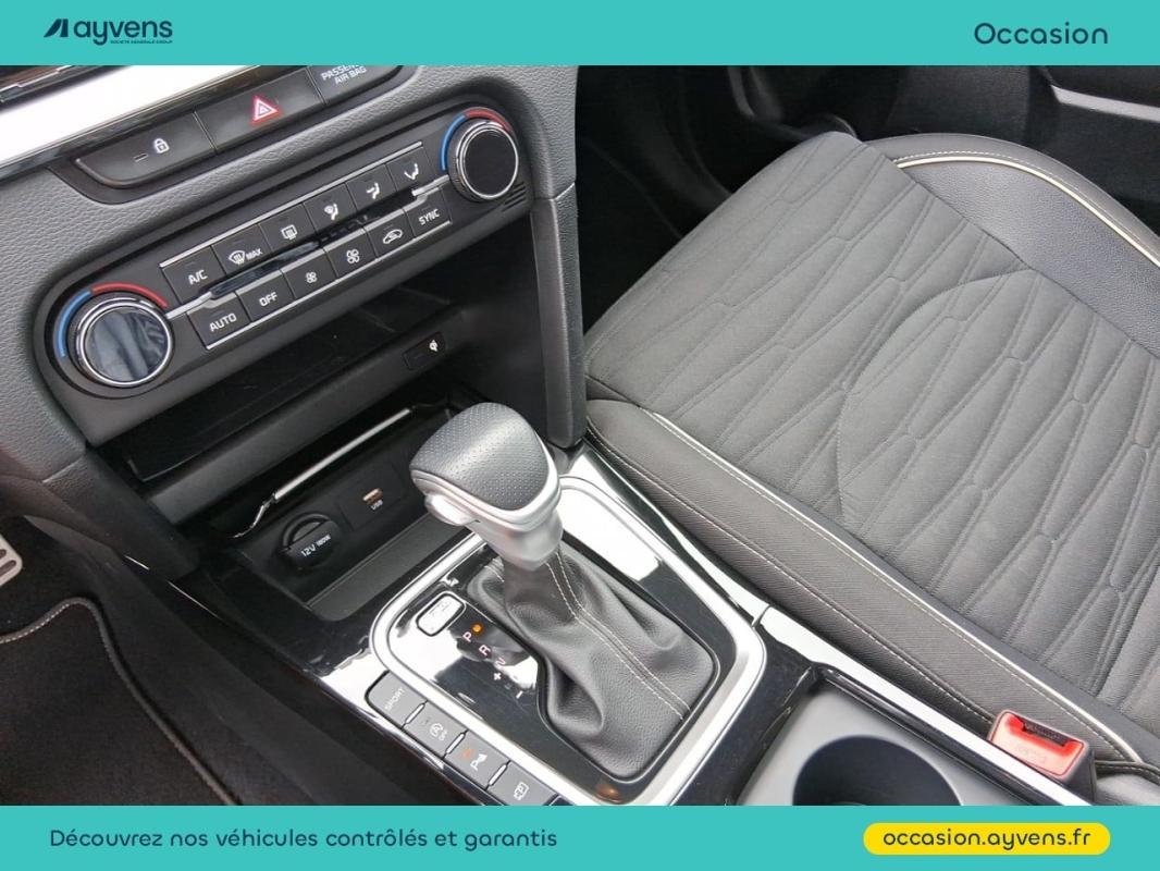 Kia ProCeed - Photo 9