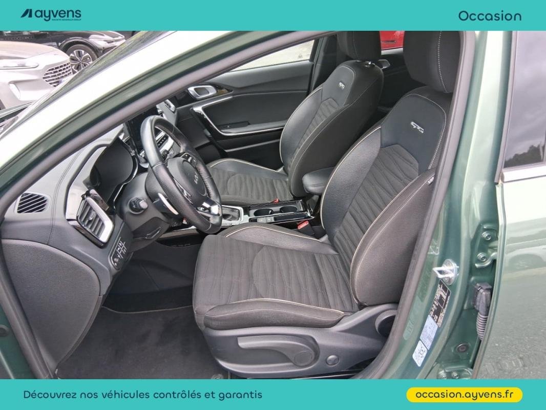 Kia ProCeed - Photo 10