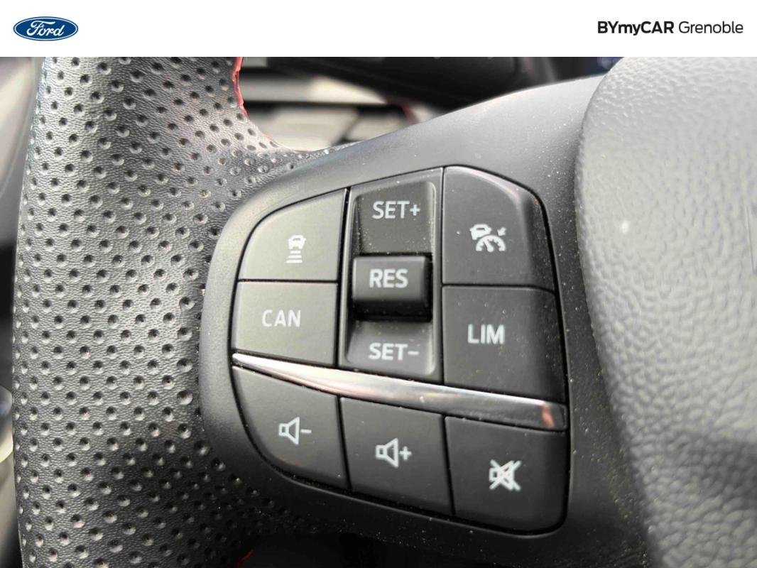 Ford Puma - Photo 19