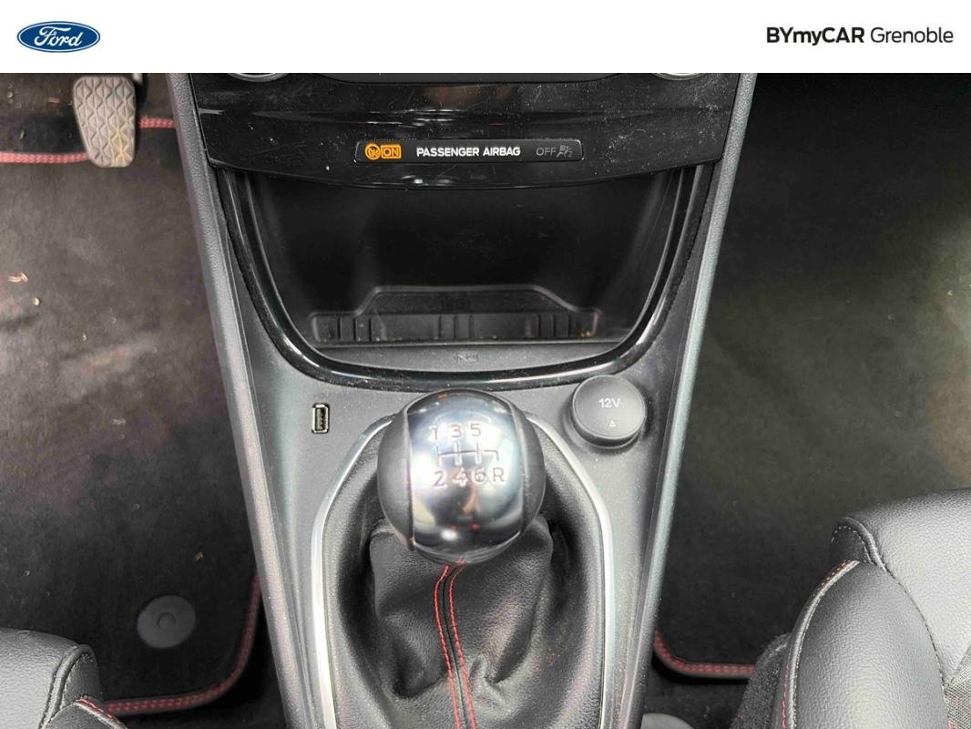 Ford Puma - Photo 20