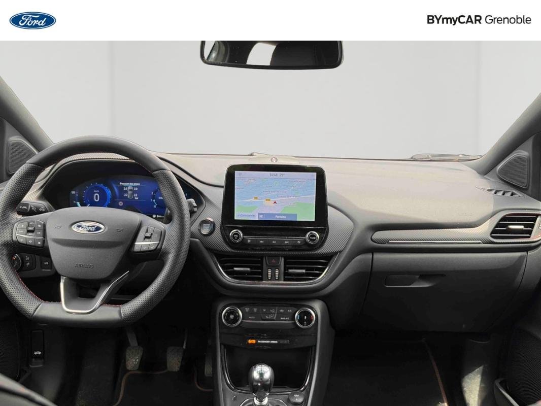 Ford Puma - Photo 9