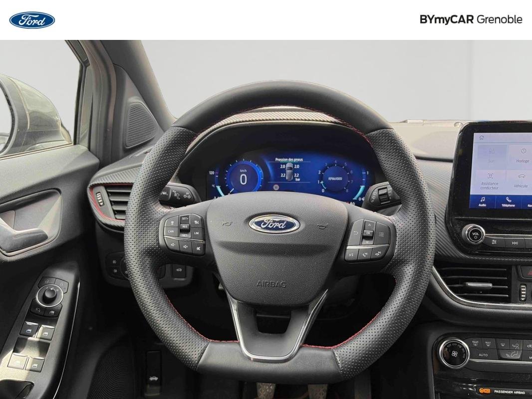 Ford Puma - Photo 10