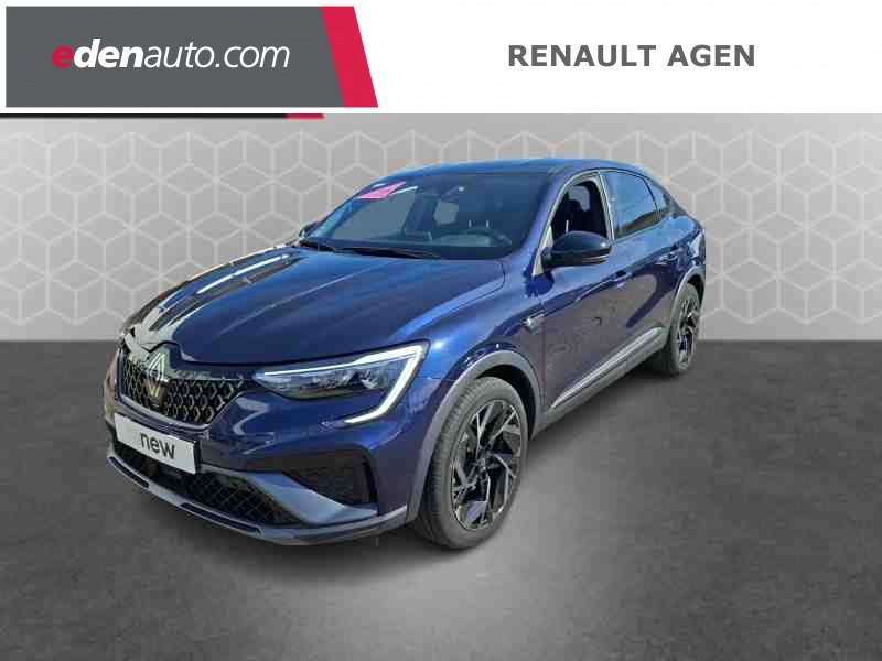 Renault Arkana - Photo 1