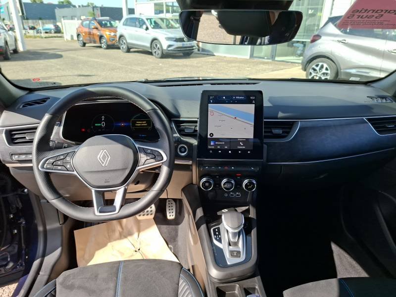 Renault Arkana - Photo 11