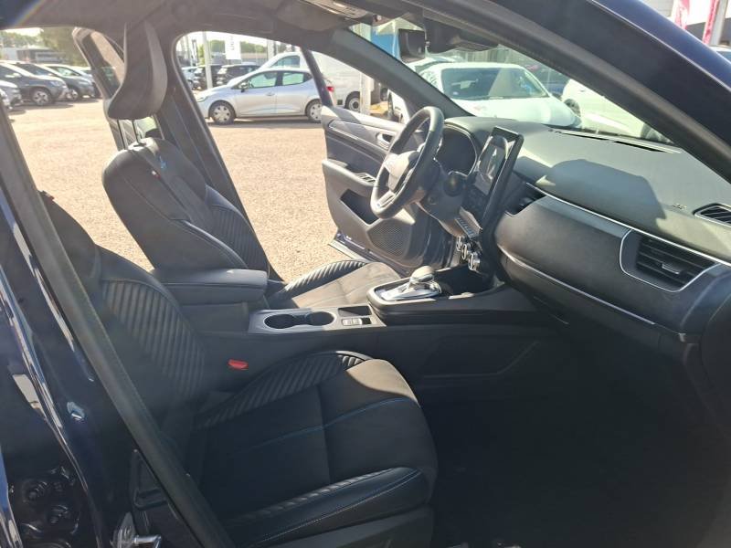 Renault Arkana - Photo 12