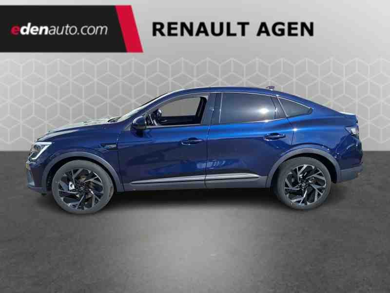 Renault Arkana - Photo 2