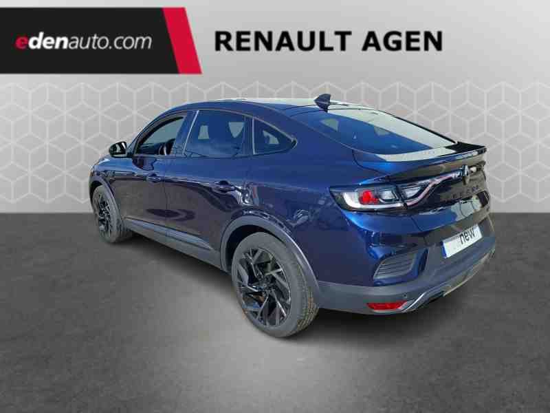 Renault Arkana - Photo 3