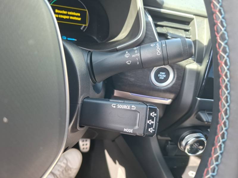 Renault Arkana - Photo 31
