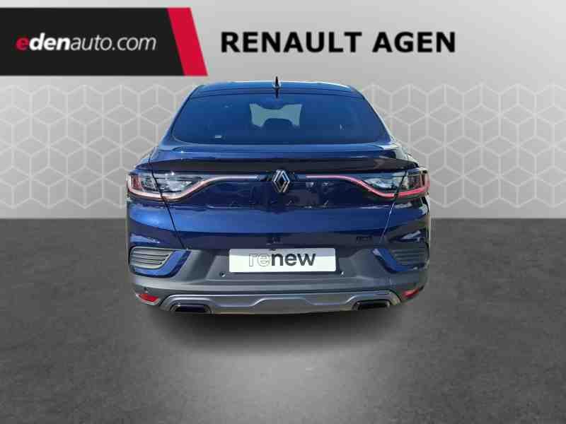 Renault Arkana - Photo 4