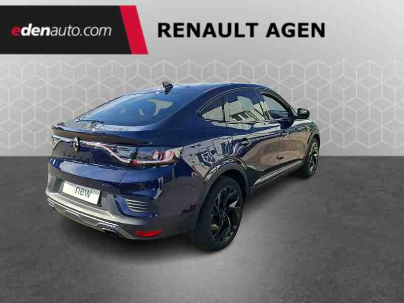 Renault Arkana - Photo 5