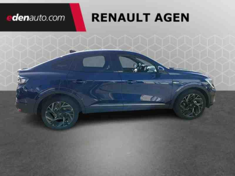 Renault Arkana - Photo 6