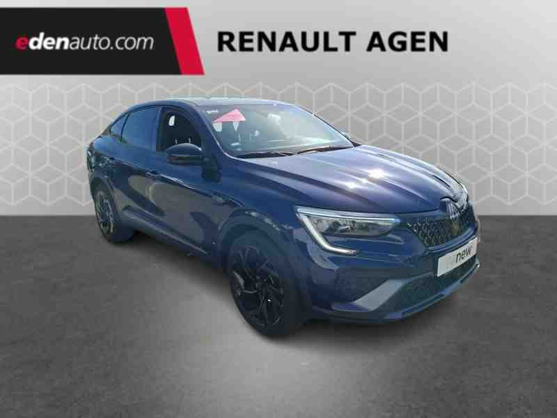 Renault Arkana - Photo 7