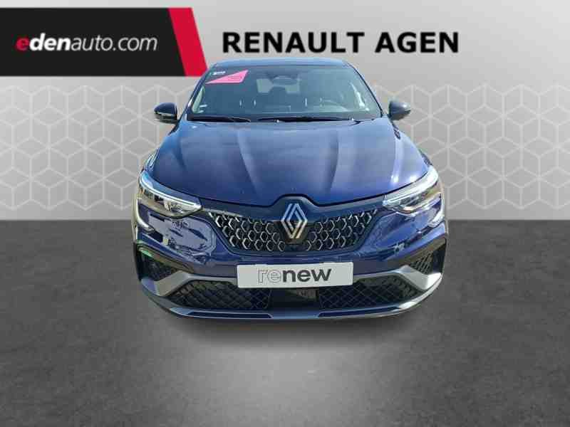 Renault Arkana - Photo 8