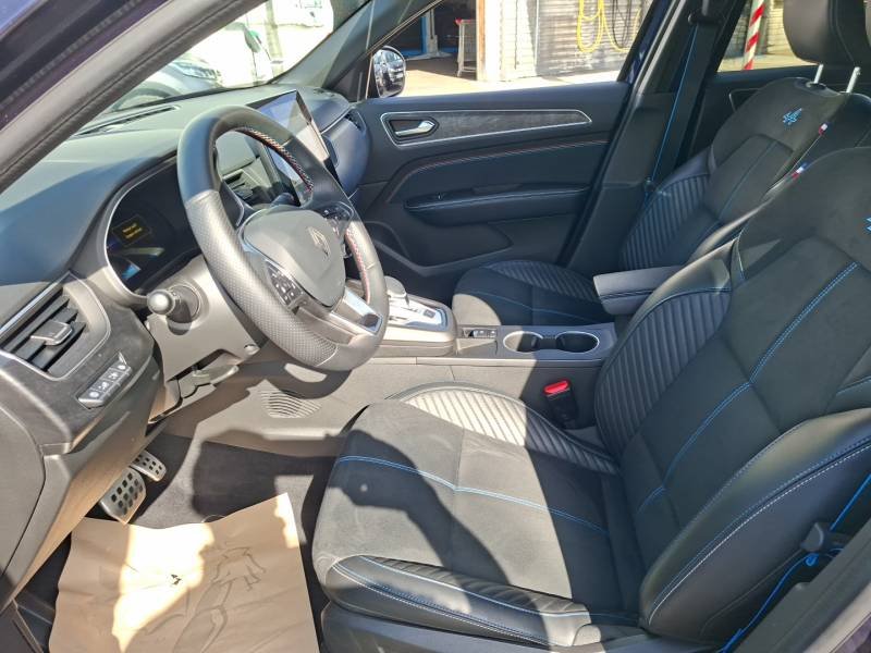 Renault Arkana - Photo 10