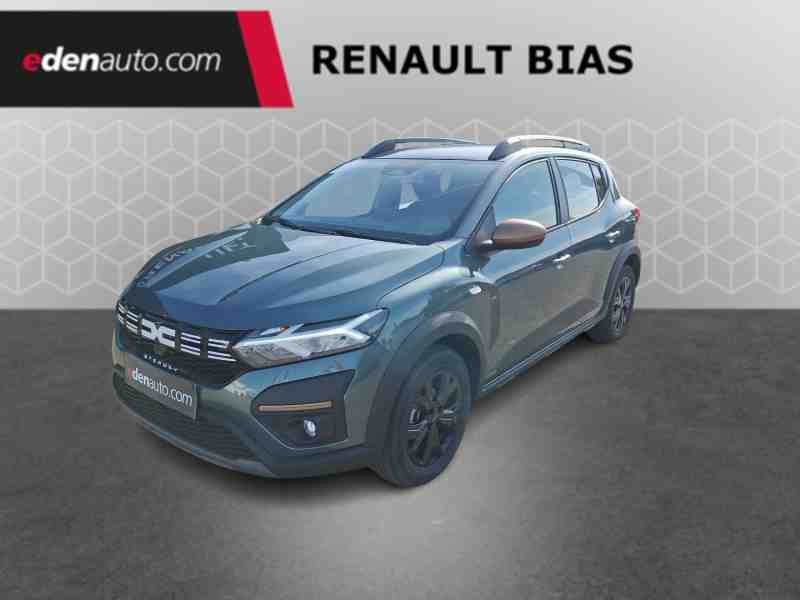 Dacia Sandero - Photo 1