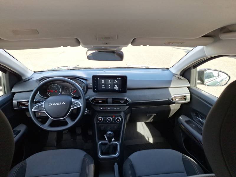 Dacia Sandero - Photo 11