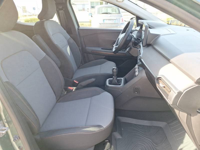 Dacia Sandero - Photo 12