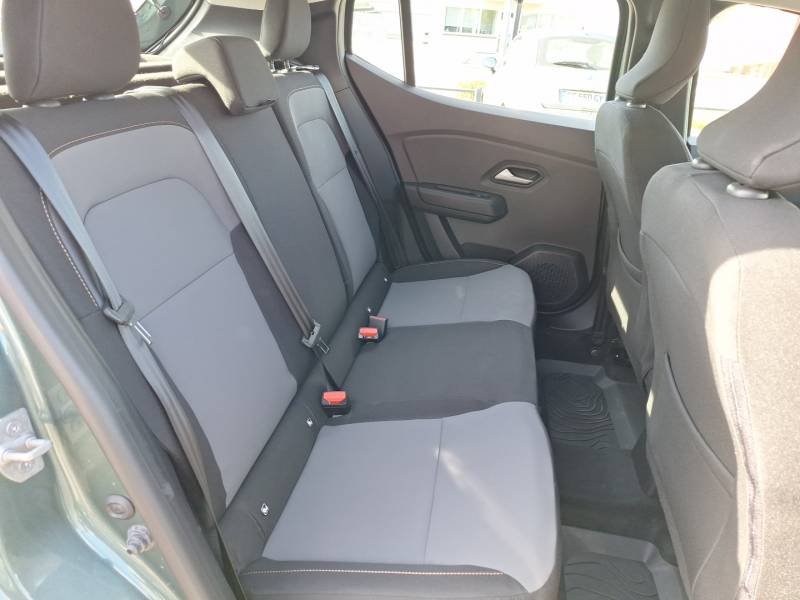 Dacia Sandero - Photo 15
