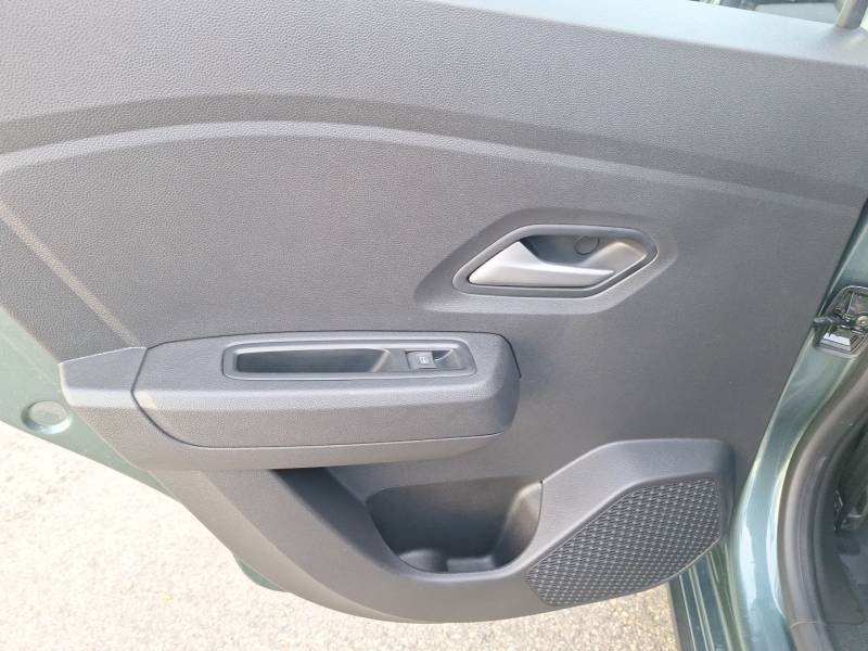 Dacia Sandero - Photo 21