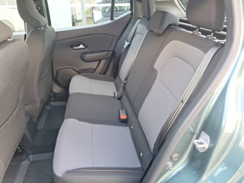 Dacia Sandero - Photo 22