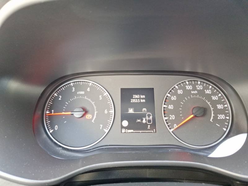 Dacia Sandero - Photo 29