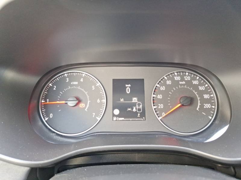 Dacia Sandero - Photo 30