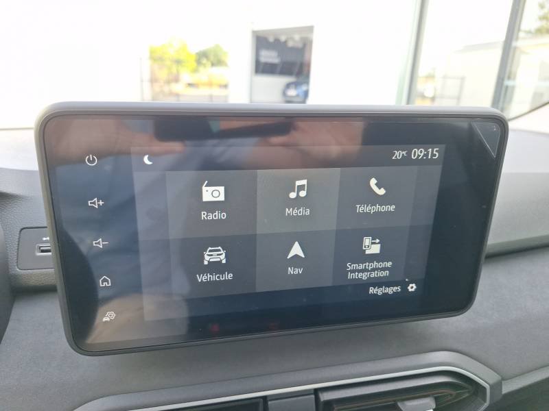 Dacia Sandero - Photo 31
