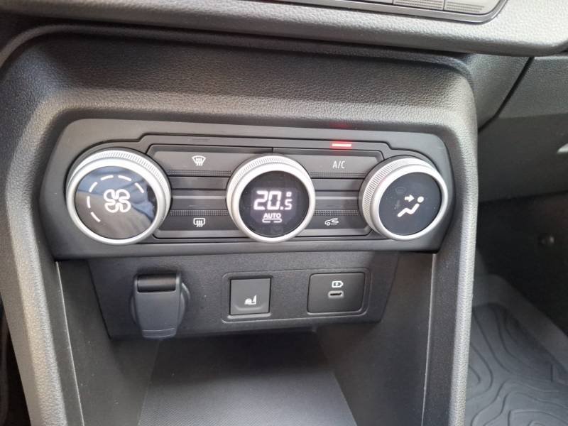 Dacia Sandero - Photo 34