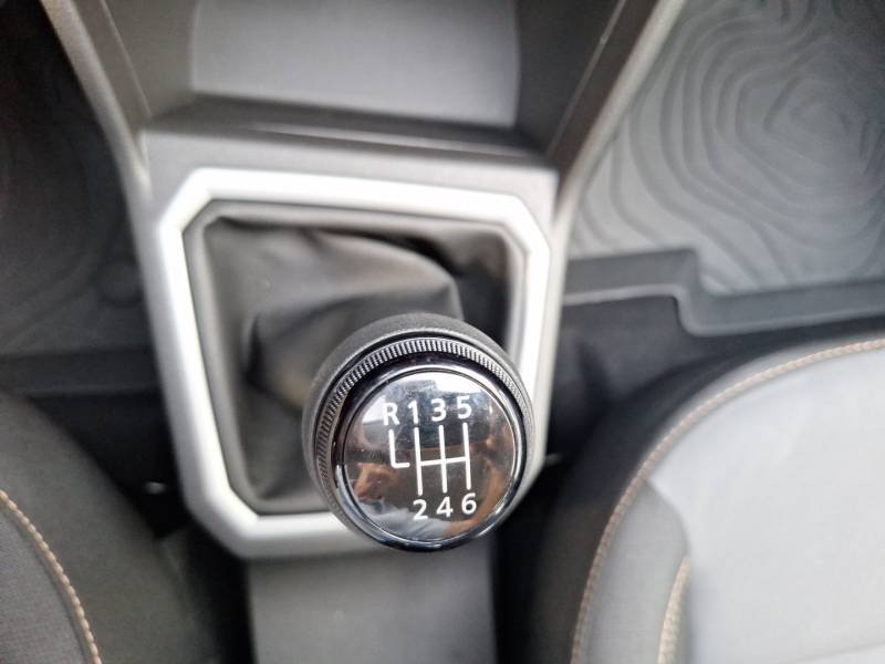 Dacia Sandero - Photo 35
