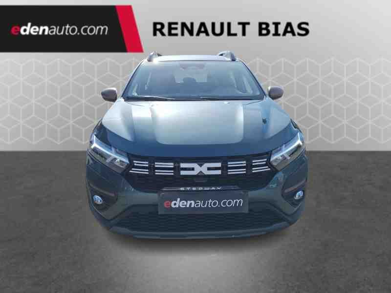 Dacia Sandero - Photo 8
