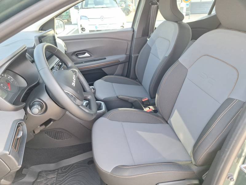 Dacia Sandero - Photo 10