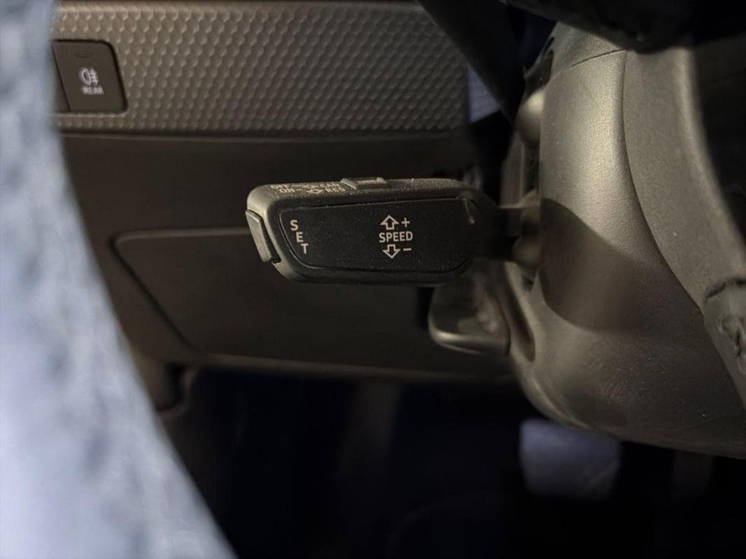 Audi A1 - Photo 21
